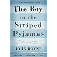 The Boy in the Striped Pyjamas (English Edition)